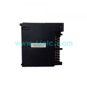 GE HE693ADC410A Analog Input Module