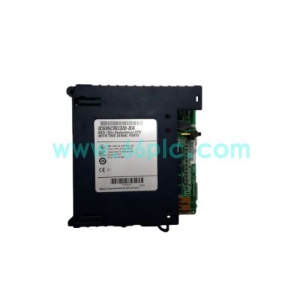 GE Fanuc IC695CRU320 PACSystems RX3i CPU