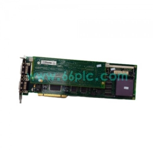 ABB PU516A 3BSE032402R1 Real‑Time Accele