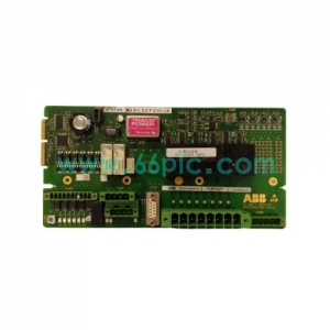 ABB UAD206A101 3BHE019958R0101 Mixed I/O