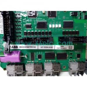 ABB UCD224A102 3BHE023681R0102 Digital C