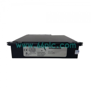 GE Multilin UR6AV Digital I/O Expansion 