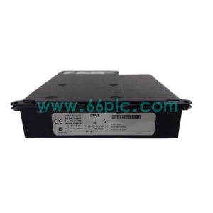 GE Multilin UR8FV CT/VT Measurement Modu