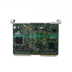 GE VMIVME‑7807‑411000 VME64x Single Boar