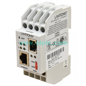 LANTRONIX 080‑338‑000‑R Embedded Device 