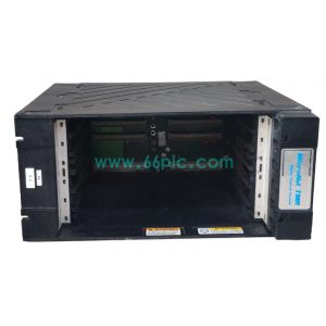Woodward 5453‑277 Power Supply Chassis A