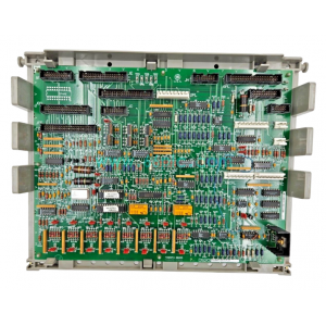 GE DS200TCQCG1AJD Turbine Control Board 