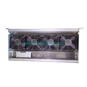 HIMA HIMax X‑FAN1503 System Fan Module i