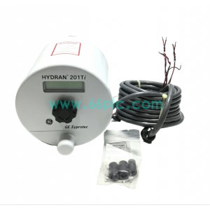 GE HYDRAN H201Ti On‑Line DGA Dissolved‑G