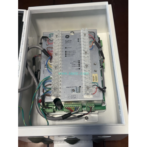 GE HYDRAN H201Ci‑1 Monitoring Controller