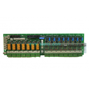 GE 531X307LTBAJG1 Line Trip Buffer Auxil