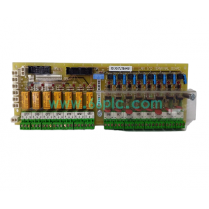 GE 531X307LTBAHG1 Line Trip Buffer Auxil