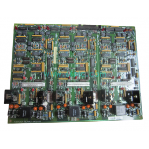 GE 531X304IBDARG1 Input Buffer Driver Bo