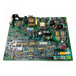 GE 531X303MCPBDG1 Control Processor Boar