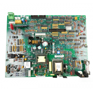 GE 531X303MCPBBG1 Motor Control Processo