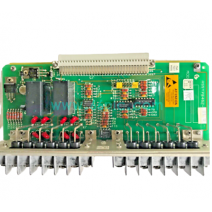 Bently Nevada 78462‑01U Alarm Relay Outp