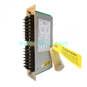 Bently Nevada 84152‑01 I/O Terminals Mod