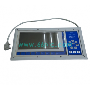 Bently Nevada 3500/94 147663‑01 Display 
