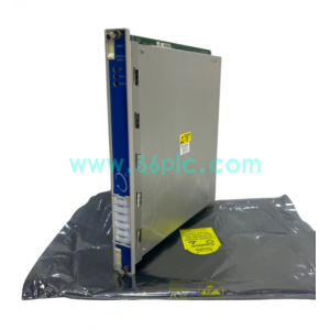 Bently Nevada 3500/61 Proximity Monitor 