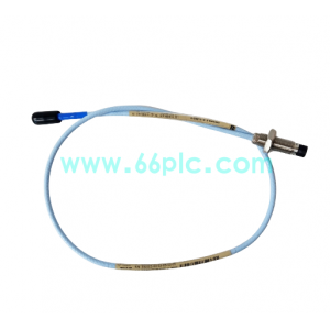Bently Nevada 330103‑00‑03‑05‑02‑05 Eddy