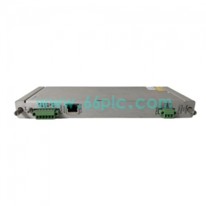 Bently Nevada 146031‑01 Relay Output Mod