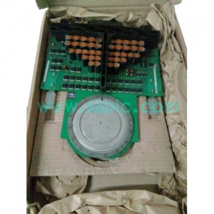 ABB 3BHB003154R0101 IGCT Gate Unit
