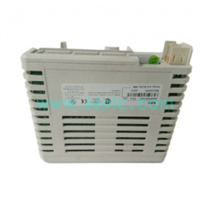 ABB AI810 3BSE008516R1 Analog Input Modu
