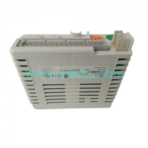 ABB AI830A 3BSE040662R1 RTD Analog Input