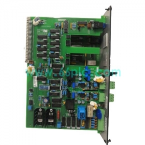 DEIF SCM-1 Generator Synchronization &am