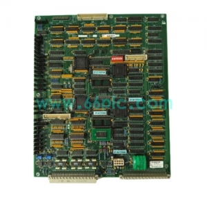 ELEMASTER IB3110551 Distributed I/O Modu