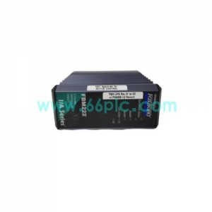 Foxboro FBM222 P0926TL Redundant PROFIBU