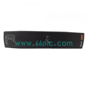 TRICONEX 3481 16-Channel Analog Input Mo