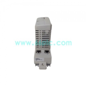ABB CI867K01 3BSE043660R1 Modbus TCP Com