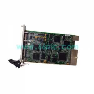 National Instruments PXI‑7344 4‑Axis Ser