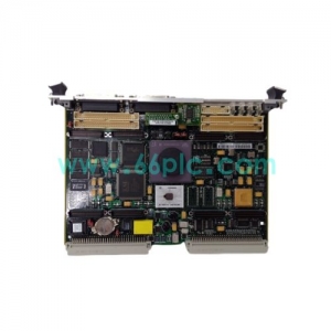 Motorola VME162PA‑344SE VME Single Board