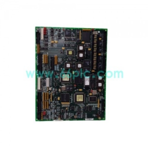 GE DS200LDCCH1ALA DC Drive Control Board