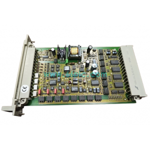 HIMA F6214 Relay Output Module
