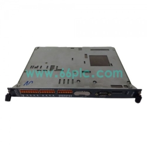 HIMA FB201 Safety Bus Module