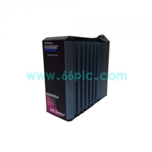 Foxboro FBM204 P0914SY Thermocouple Inpu