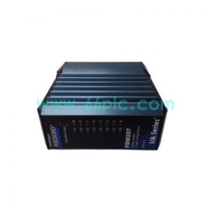 Foxboro FBM207 P0914TD Pulse Input Modul