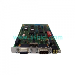 ABB 12KM02E‑V0002 3EGM030300R0002 Arc Pr