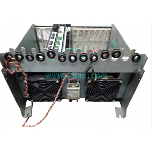 Reliance Electric 57C332A Remote I/O Ada
