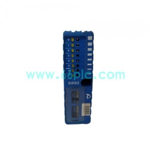 ​Metso A413285 BIR82 Remote I/O Module