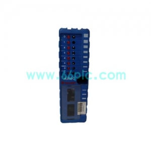 Neles‑Valmet A413295 AIR8C Analog Input 