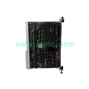 GE DS200DSPCH1ADA DSP Control Board