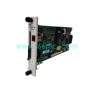 ABB SPBRC410 Symphony Plus Bridge Contro