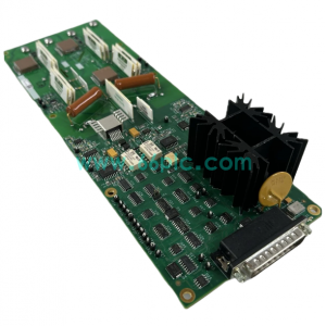 LAM 810‑495659‑400 ESC BICEP HV‑RP Power