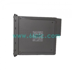ICS TRIPLEX T8403 Trusted Digital Input 