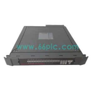 ICS TRIPLEX T8448 Trusted Digital Output