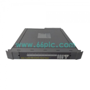 ICS TRIPLEX T8461 Trusted Analog Input M